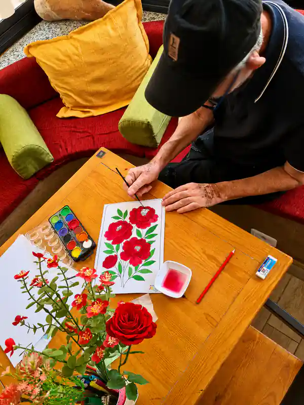 Activités valorisantes