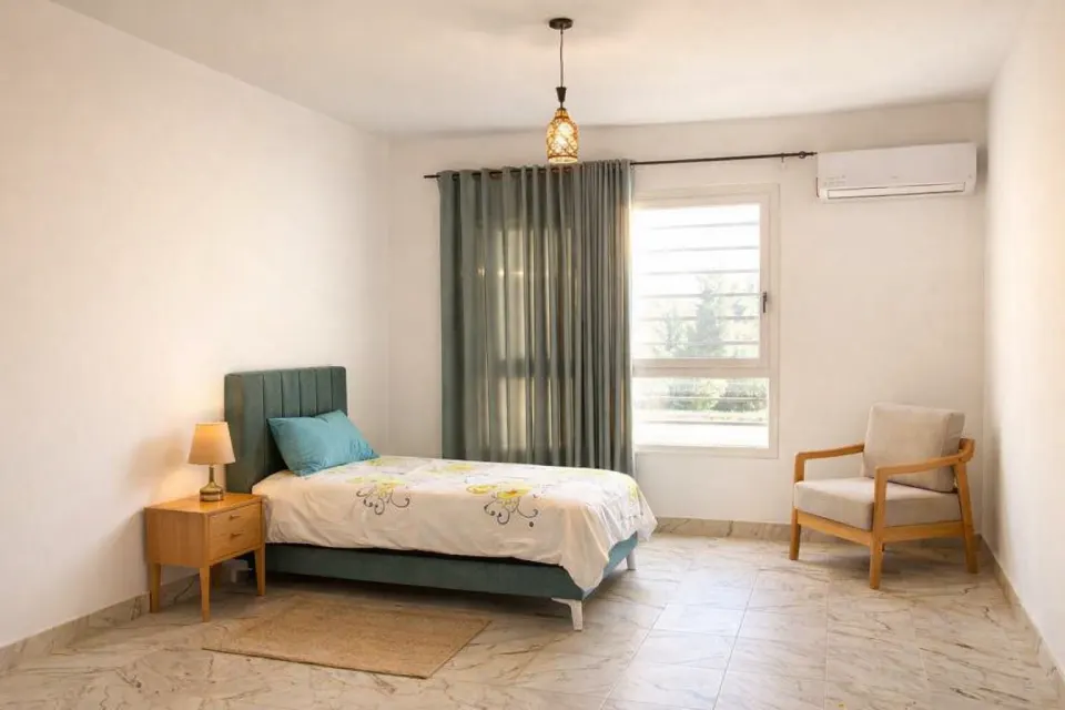 Convalescence simple et encadrée