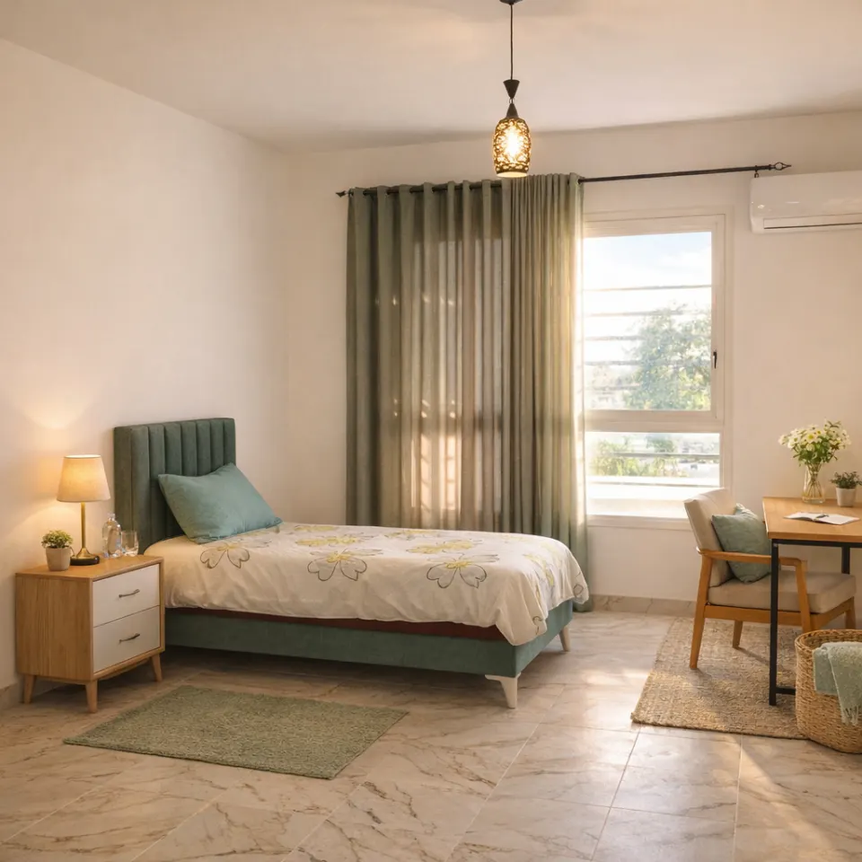 Si le besoin dépasse une convalescence simple